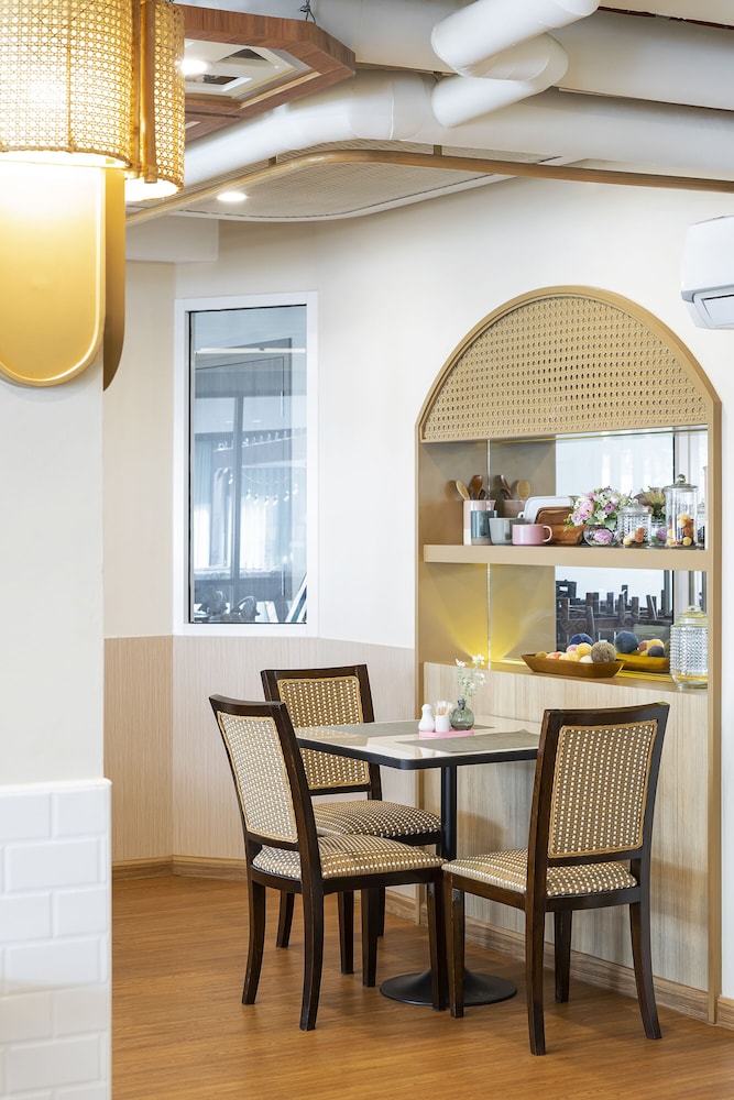 Darley Hotel Chiangmai 34/50