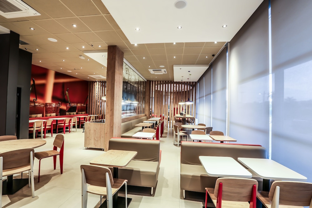 Ibis Sinop Hotel 29/33