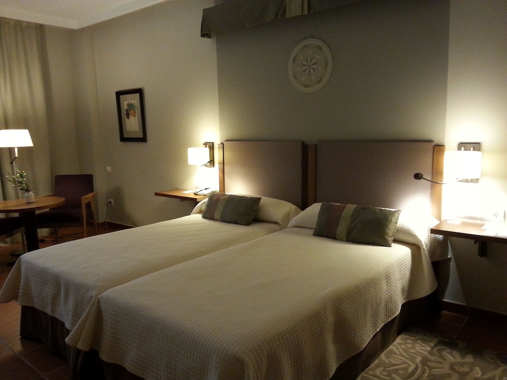 Parador de Lorca 8/50