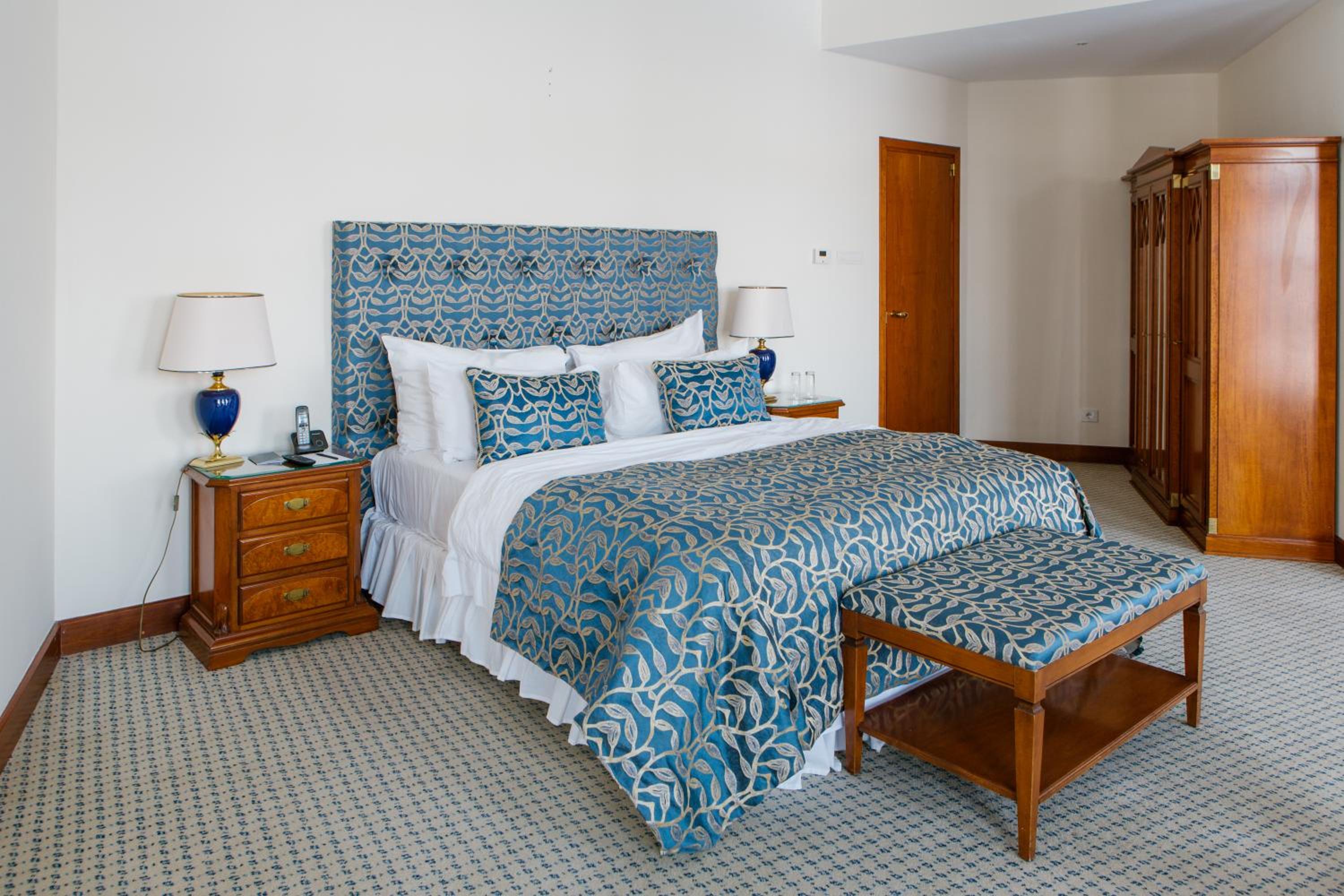 Presidential, Aqua, Suite, Pool Access