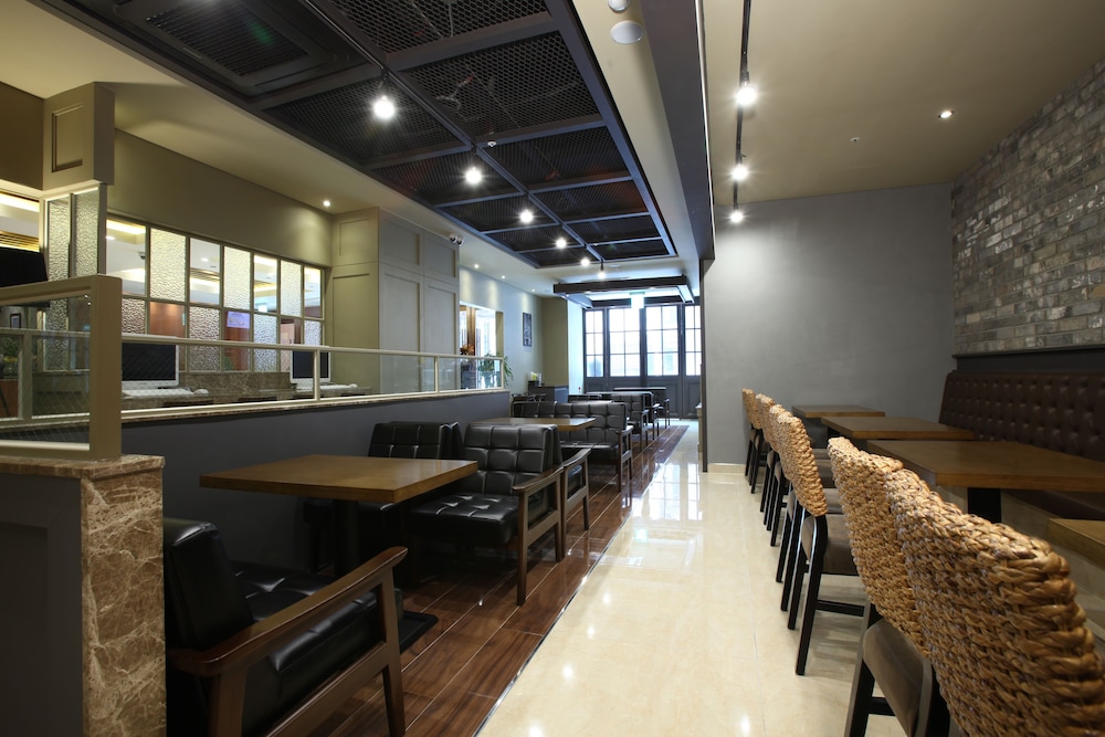 Hotel Sopra Incheon Cheongna 55/67