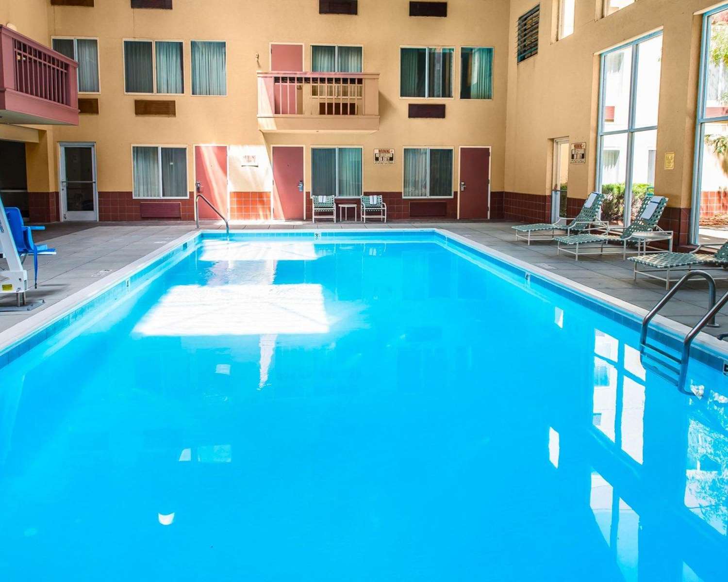 Quality Inn and Conference Center Greeley Downtown 4/27