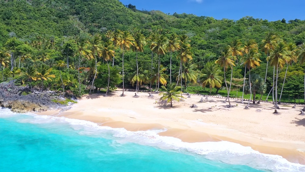 Paradiso del Caribe 34/50