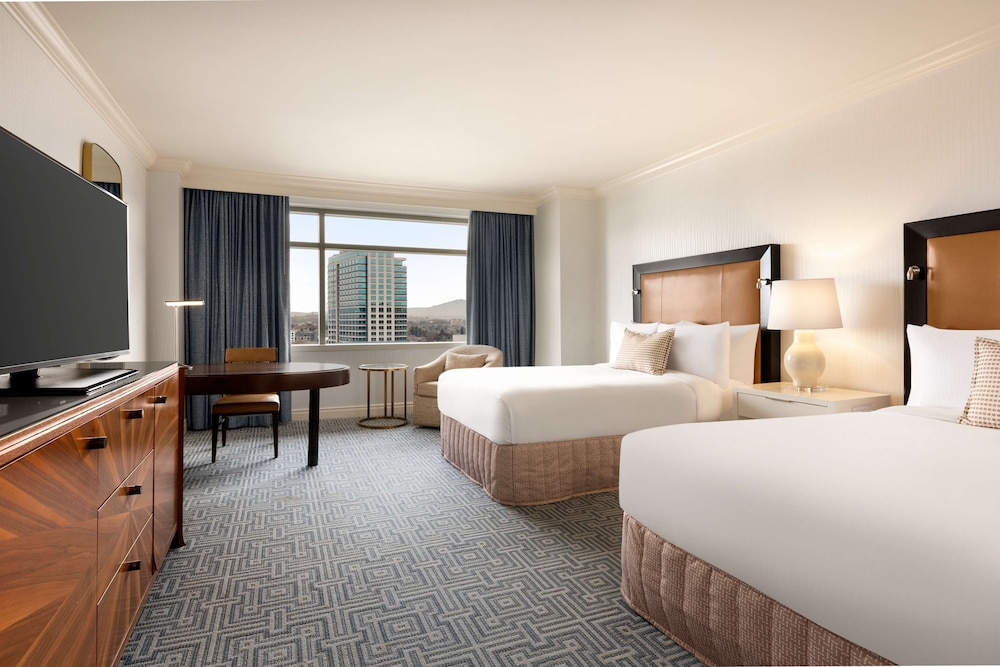 Signia by Hilton San Jose (ex. The Fairmont San Jose) 28/74