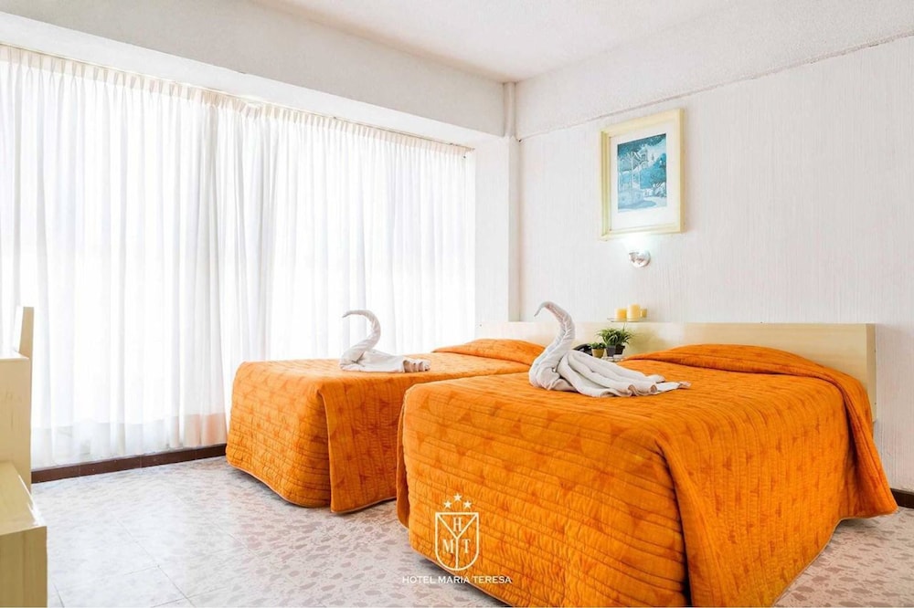 Hotel Maria Teresa 26/60