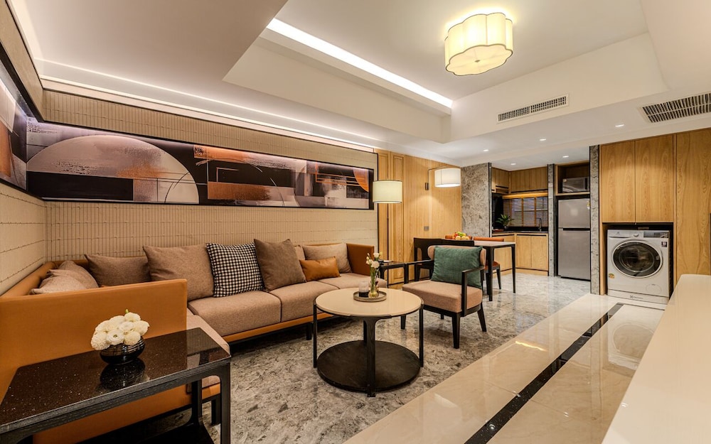 Samala Bangkok Sukhumvit 15 by Kingston Hotels 29/44