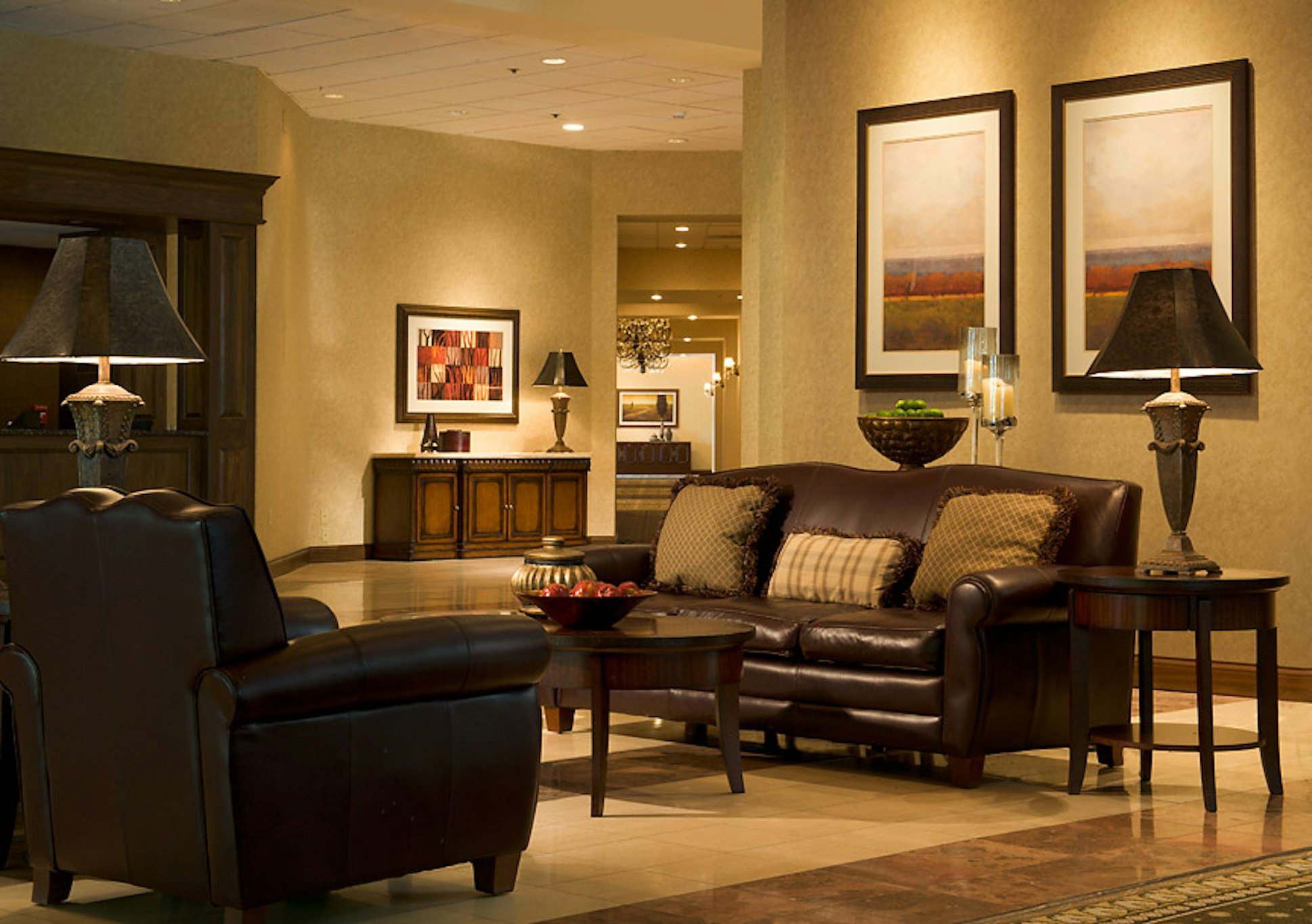 DoubleTree by Hilton Boston - Milford 26/58