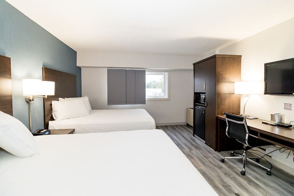 Victoria Inn Hotel Convention Centre Brandon 15/54