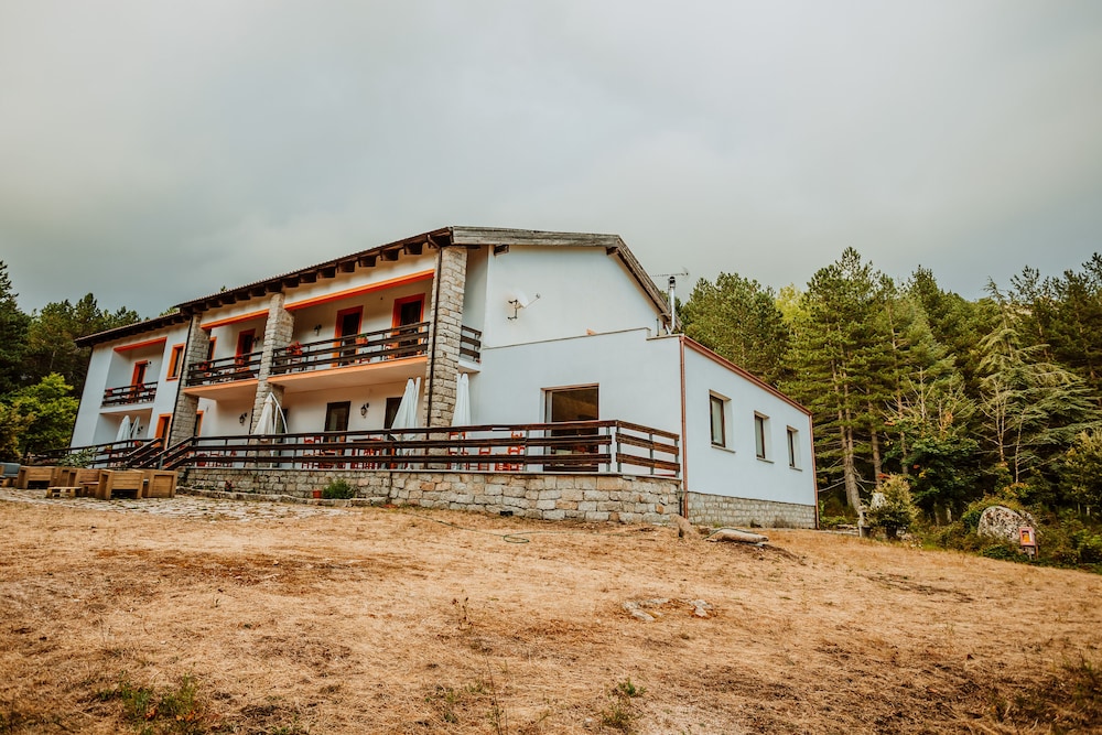 Vallicciola Nature Hotel 43/50