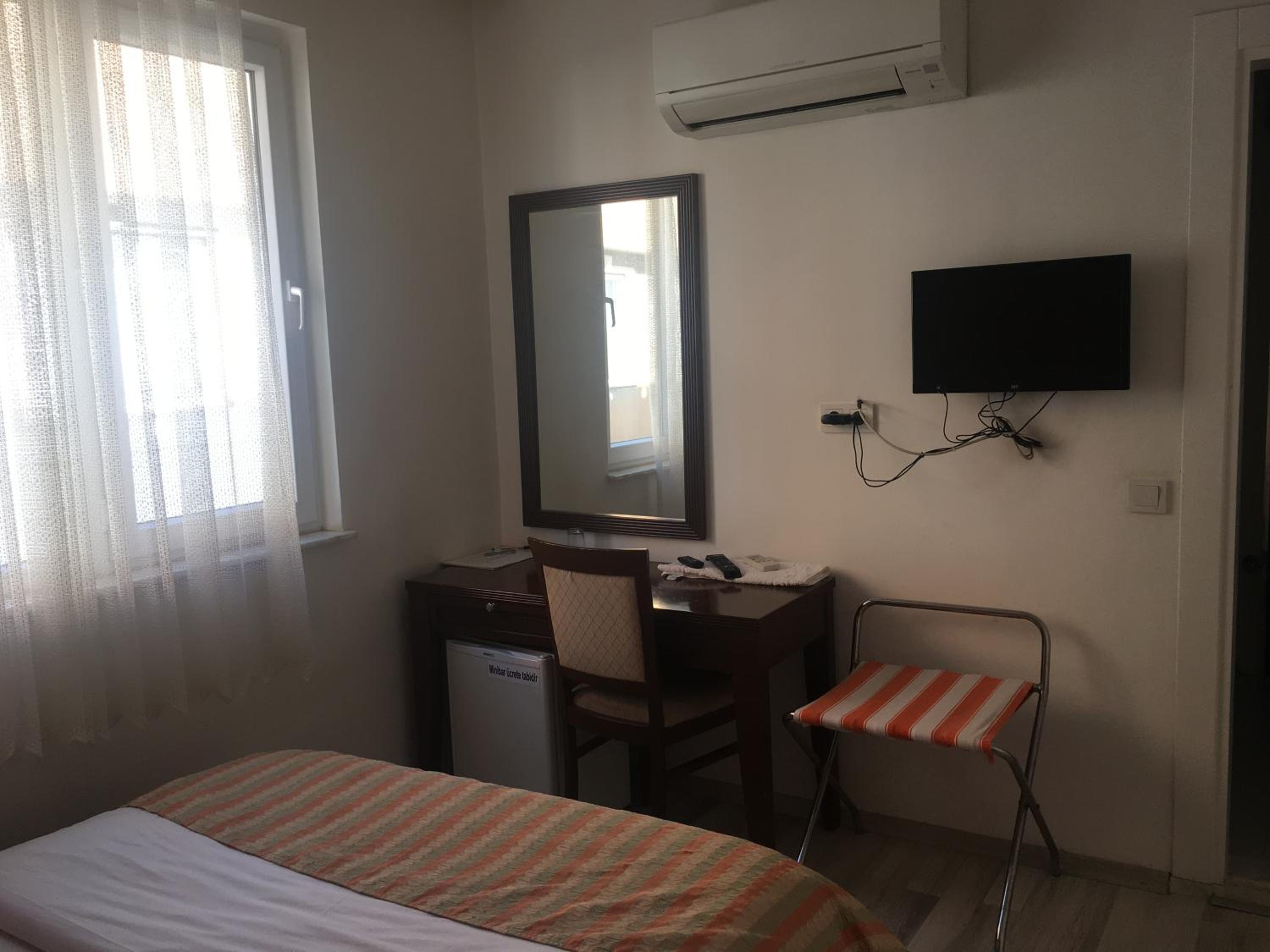 Mutado Pension 43/50