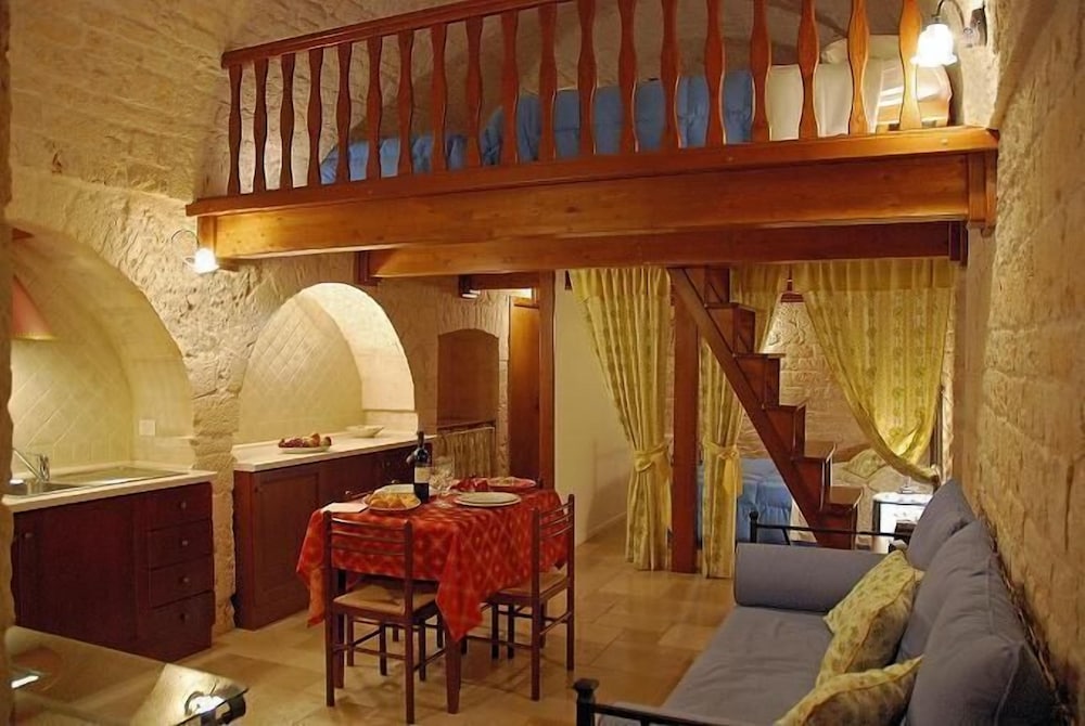 Trulli e Puglia 32/43