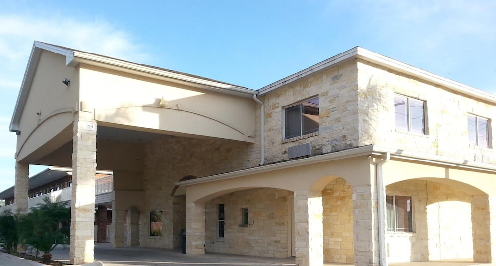 La Posada Inn 4/51