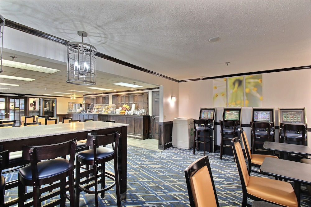Baymont By Wyndham Madison West/Middleton Wi West 24/34