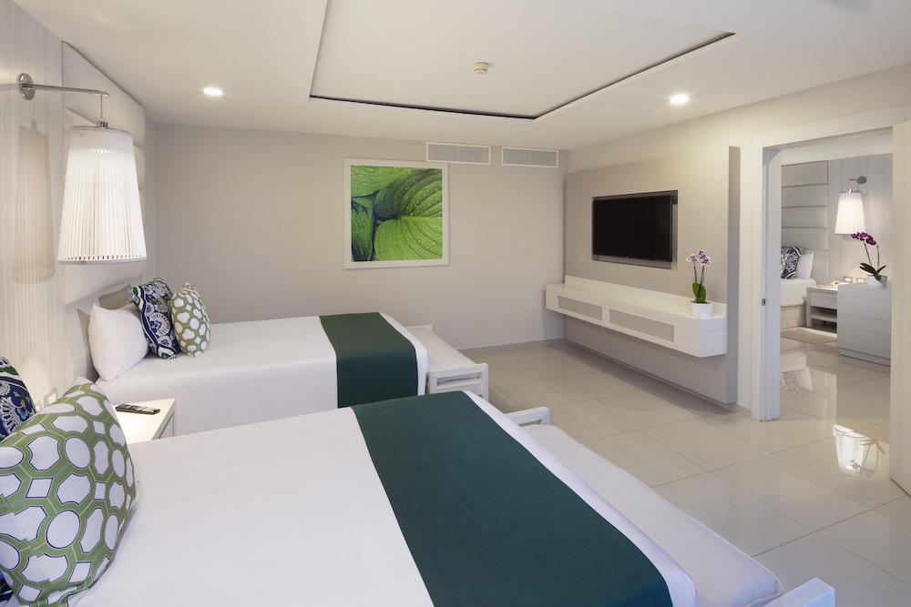 Grand Sirenis Riviera Maya All Inclusive 32/72