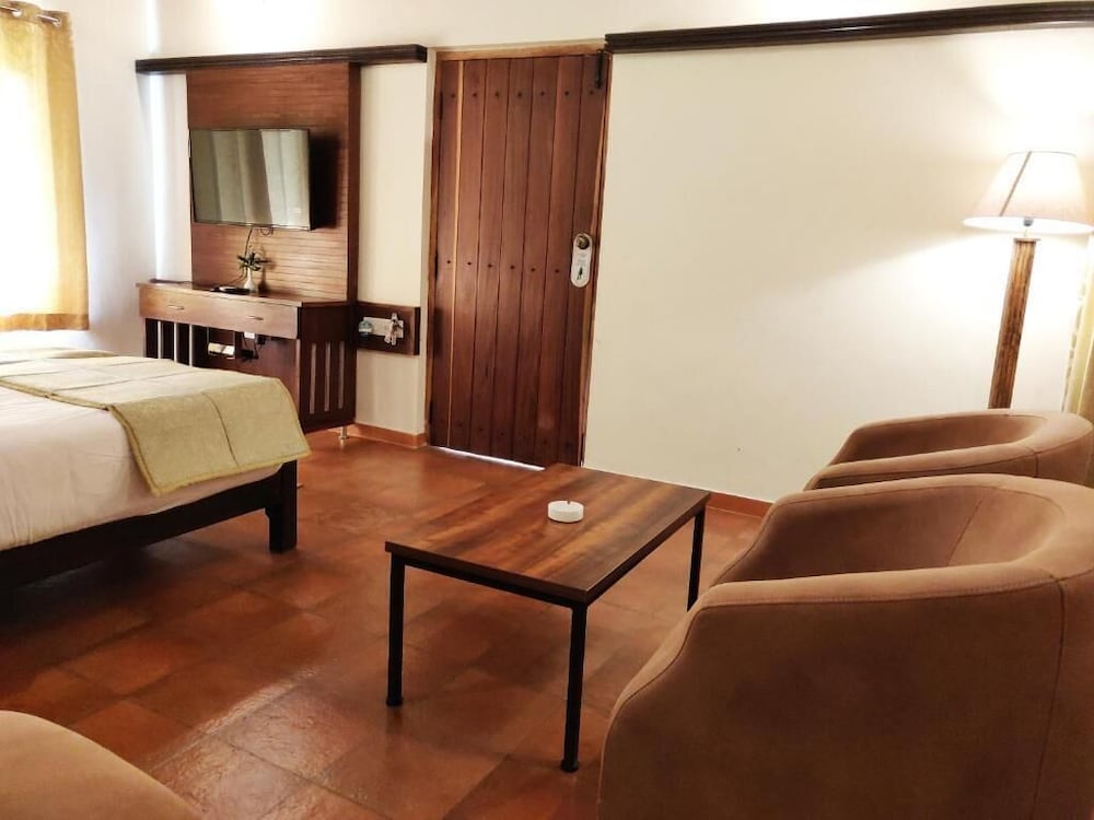 Kadkani River Resort 18/46