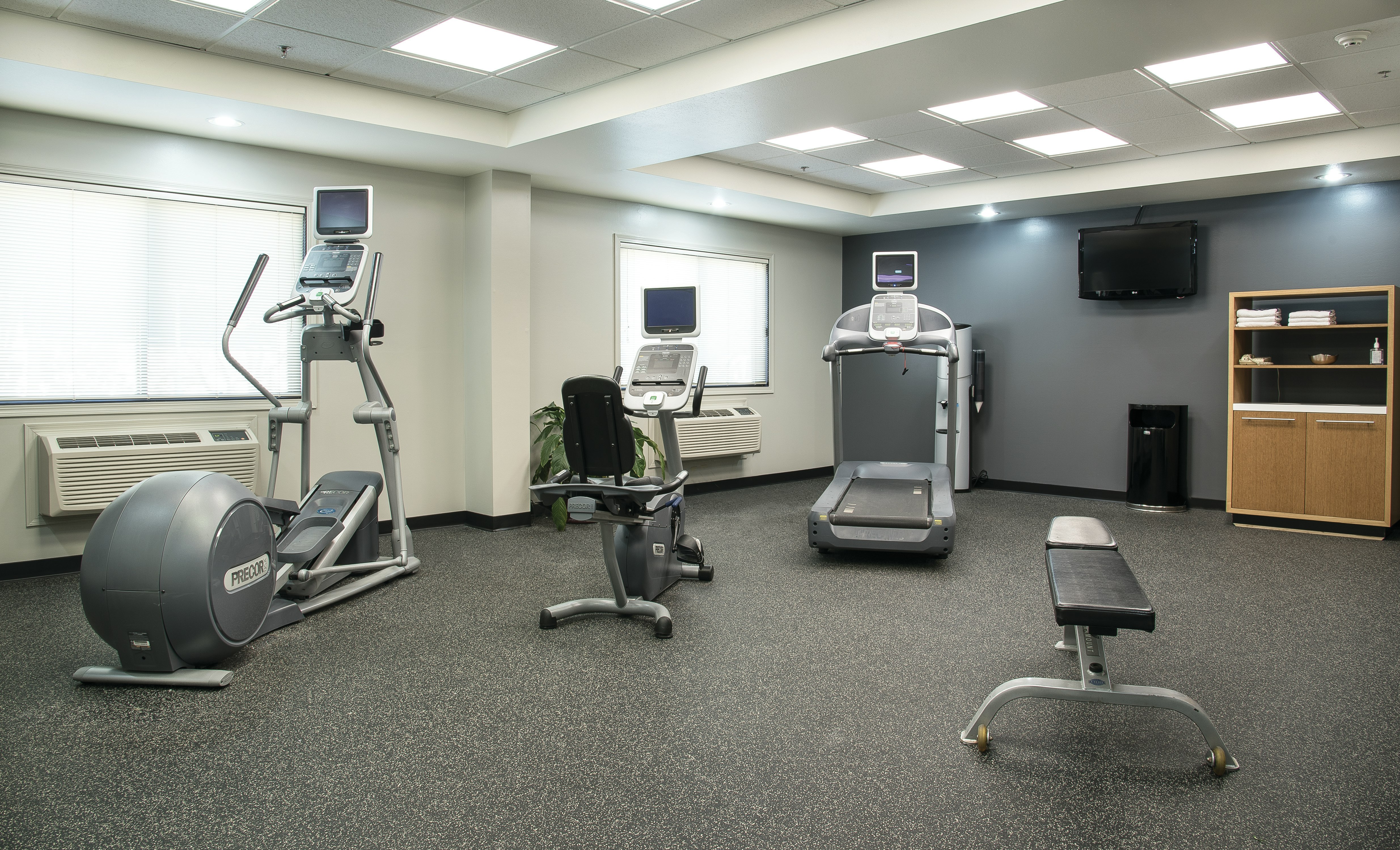 Doubletree by Hilton Hotel Racine Harbourwalk 46/79