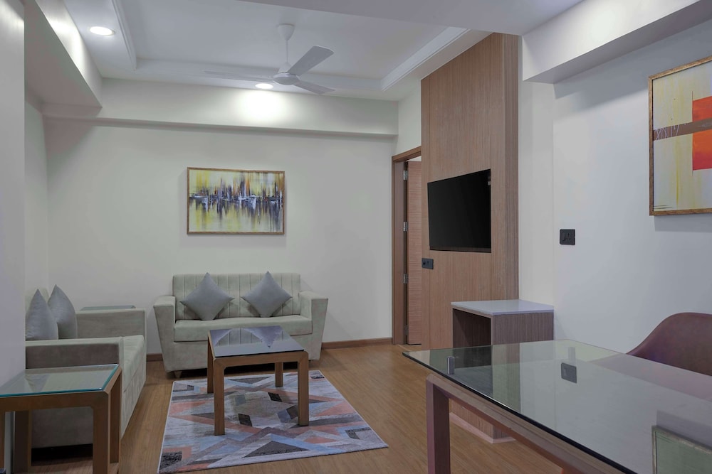 Best Western Plus Indore 33/48