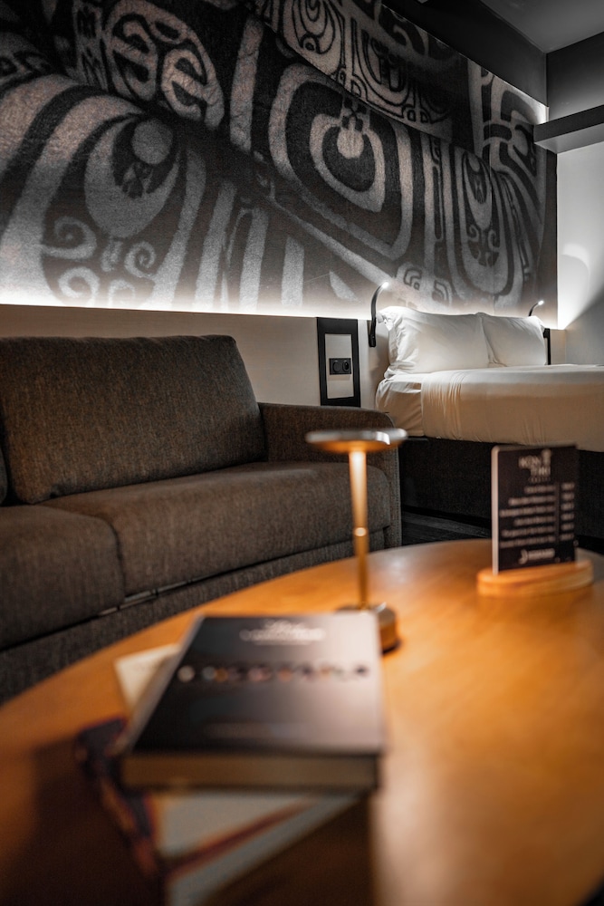 Boutique Hotel Kon Tiki Tahiti 22/32