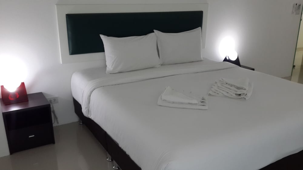 Khun Chaweng Resort 29/66