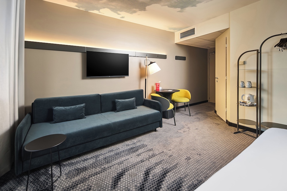 Ibis Praha Wenceslas Square Hotel 34/58