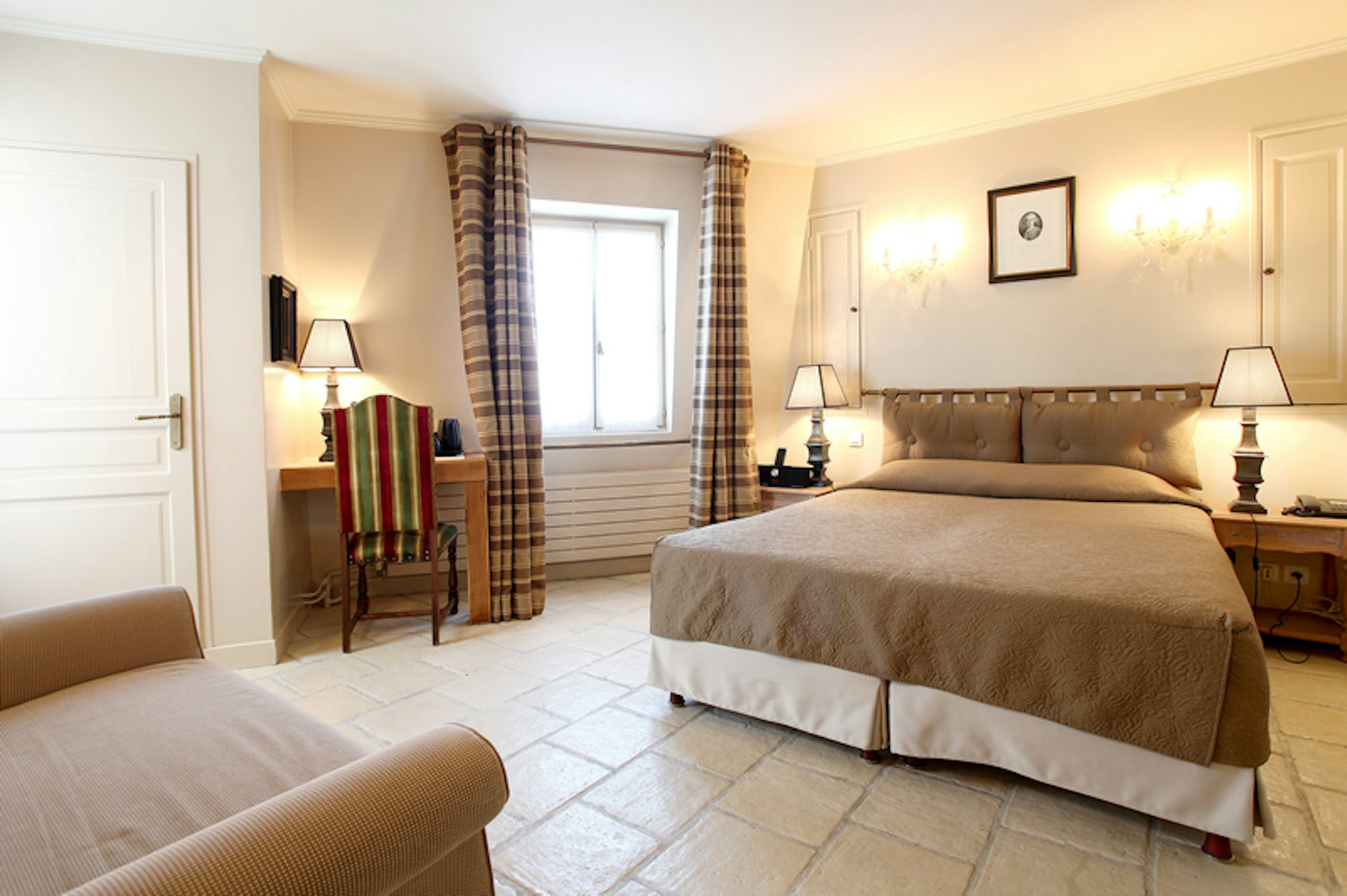 Hôtel Albe Bastille 8/36