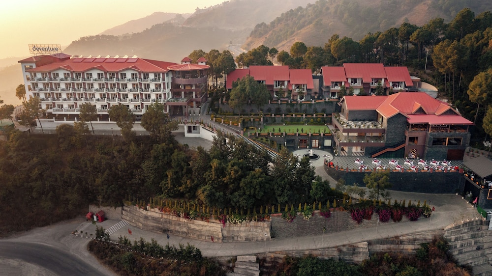 Deventure Shimla Hills 46/50