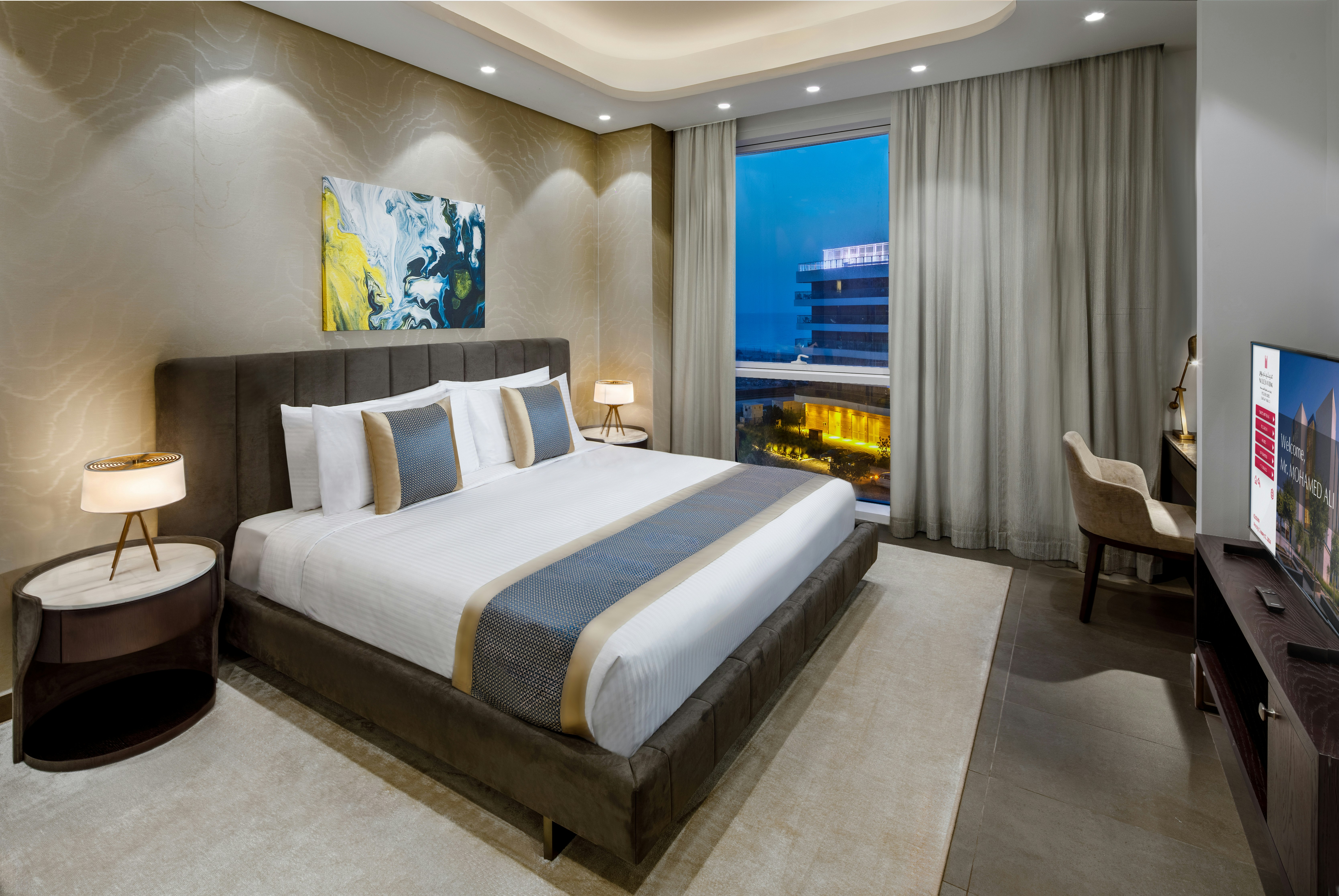 Millennium Residences Saadiyat Island 36/71