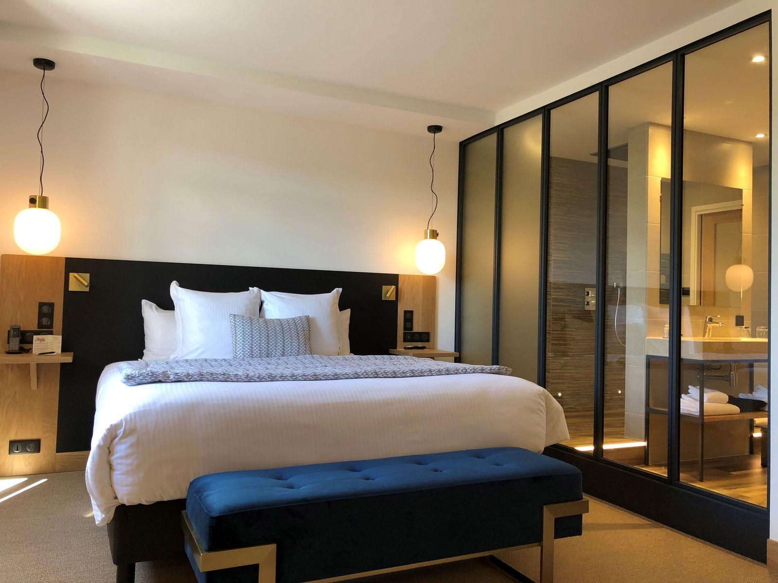 Albert Junior Suite