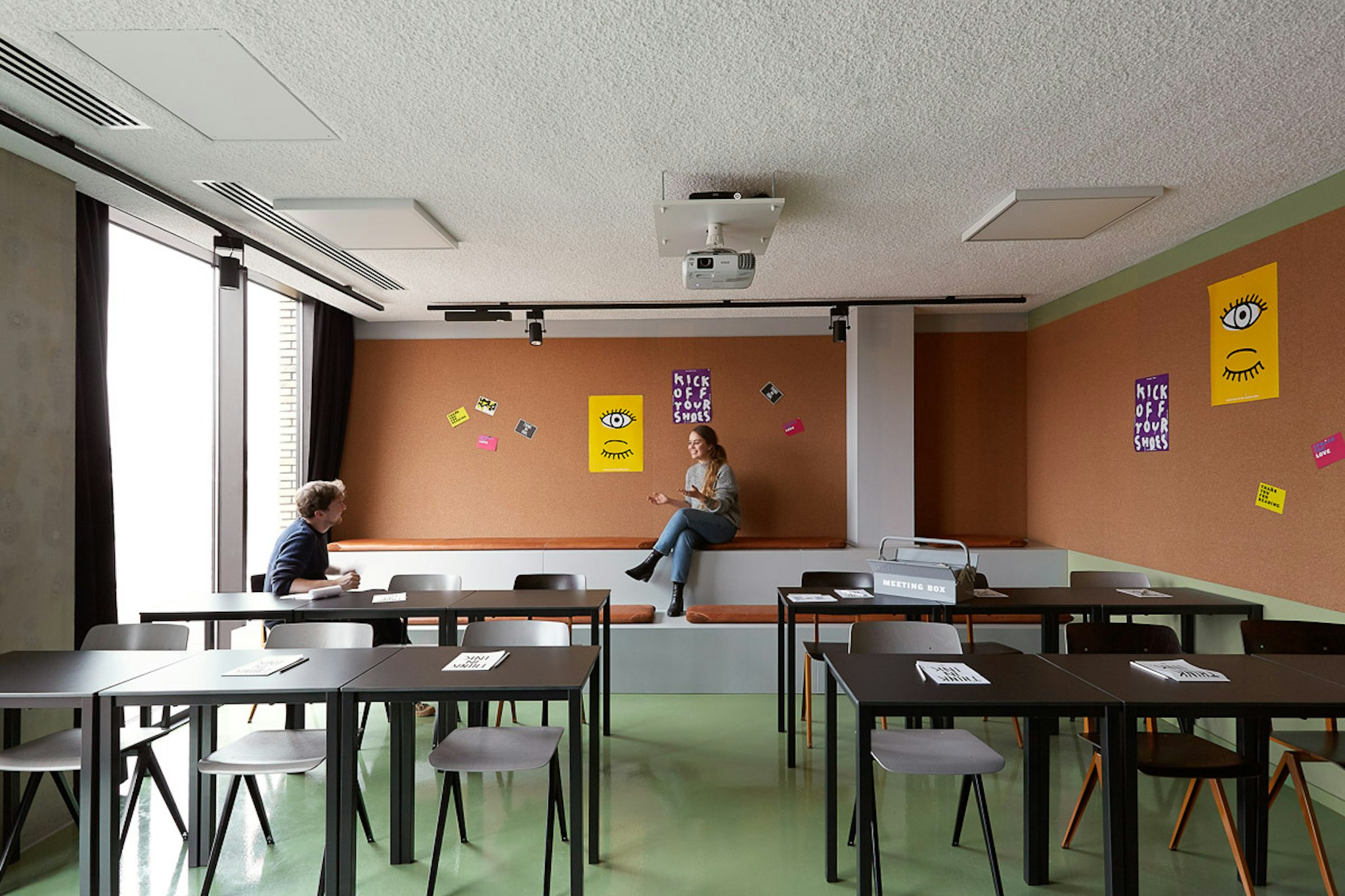The Social Hub Eindhoven 60/66