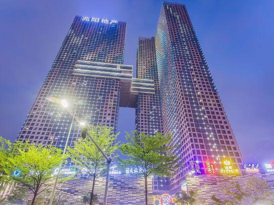 Foshan Sunshinebeach Hotel 4/19
