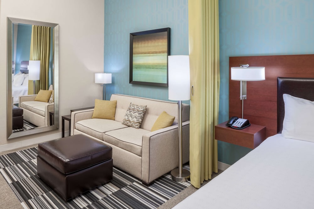 Home2 Suites By Hilton Houston/Katy 22/52