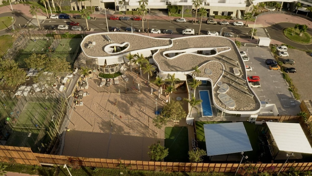 Domes Baobab Suites 39/47