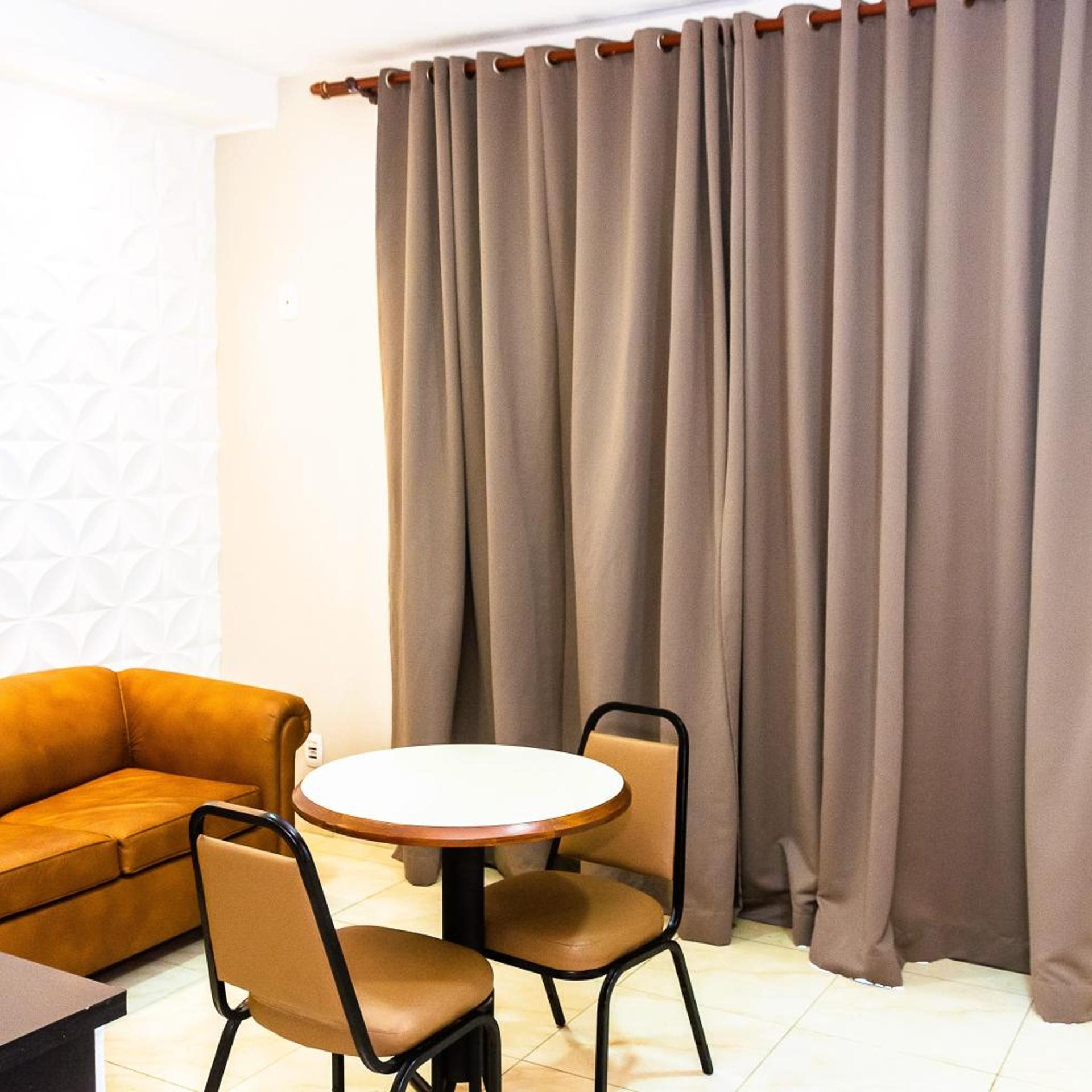Fenix Hotel Pouso Alegre 41/55
