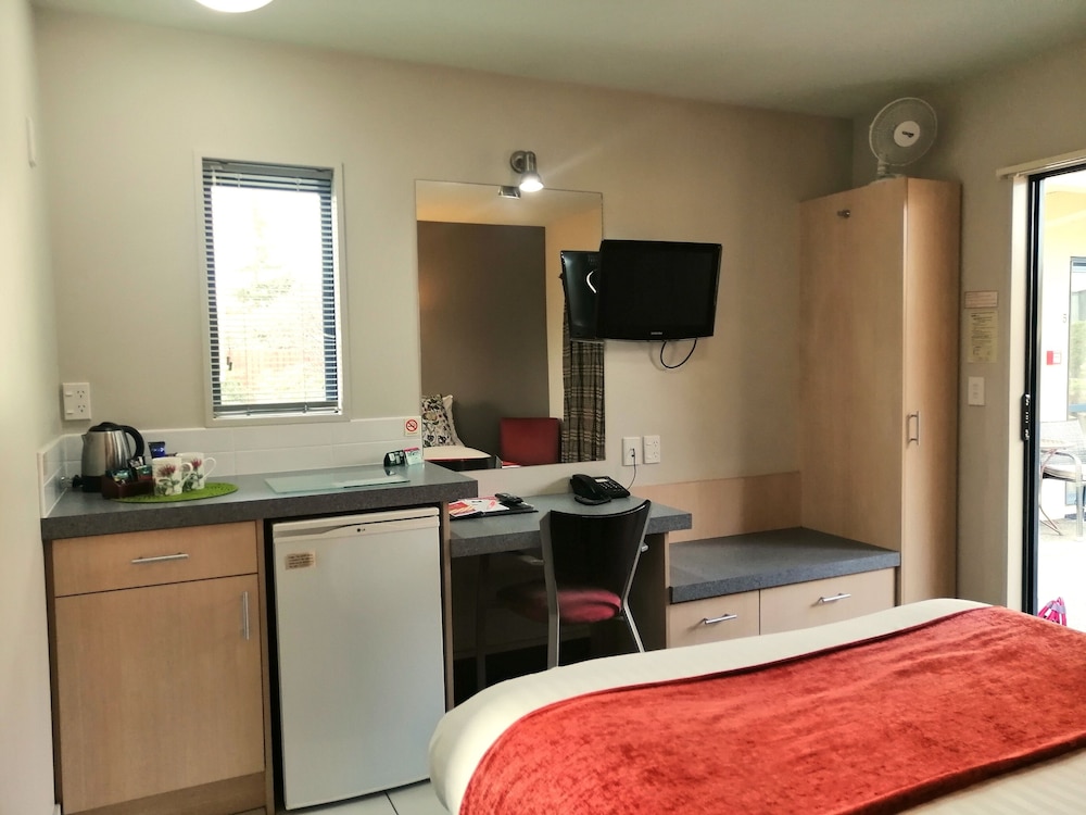Bella Vista Motel Ashburton 21/35