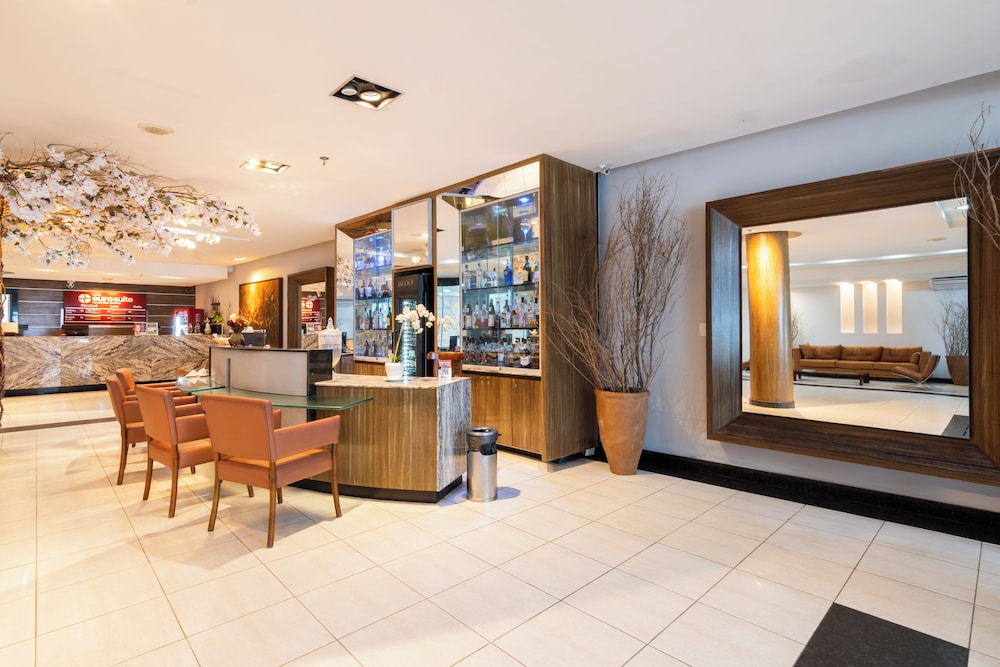Hotel Euro Suite Recife Boa Viagem By Nacional Inn 48/69