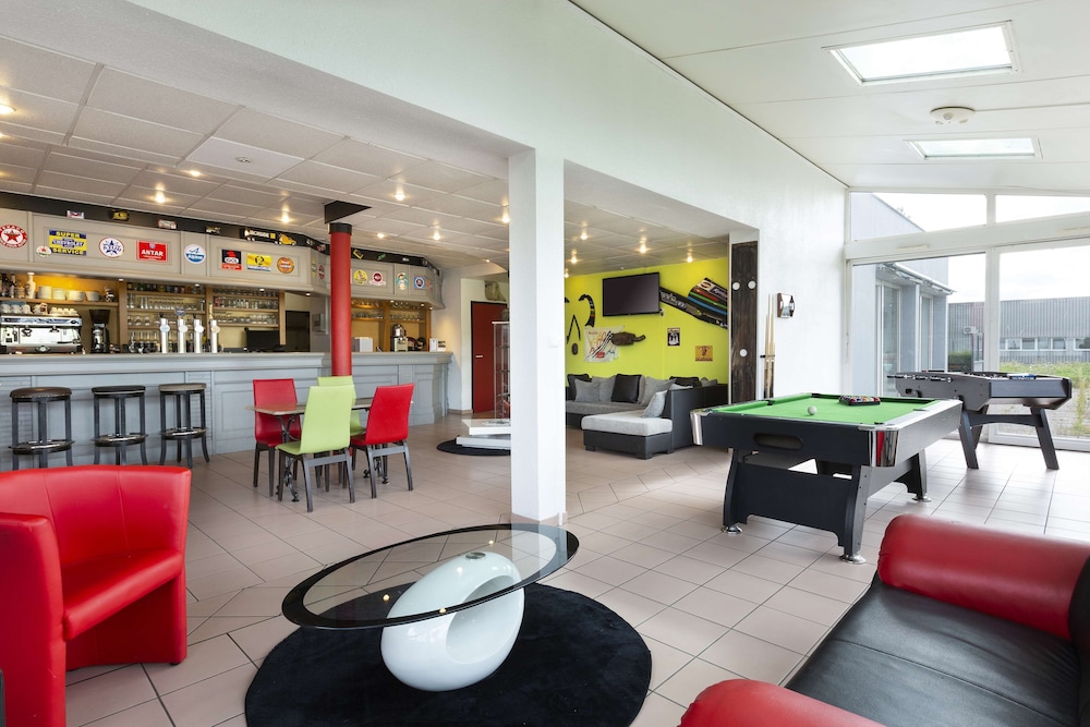 Enzo Hotels Bulgneville by Kyriad Direct 32/55