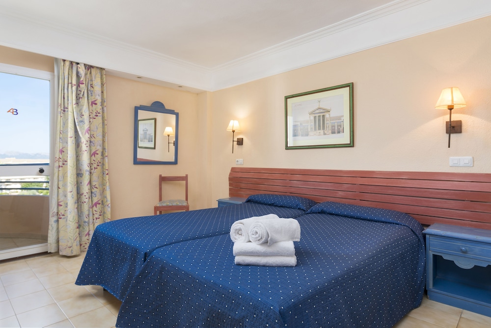 Aparthotel Alcudia Beach 8/50