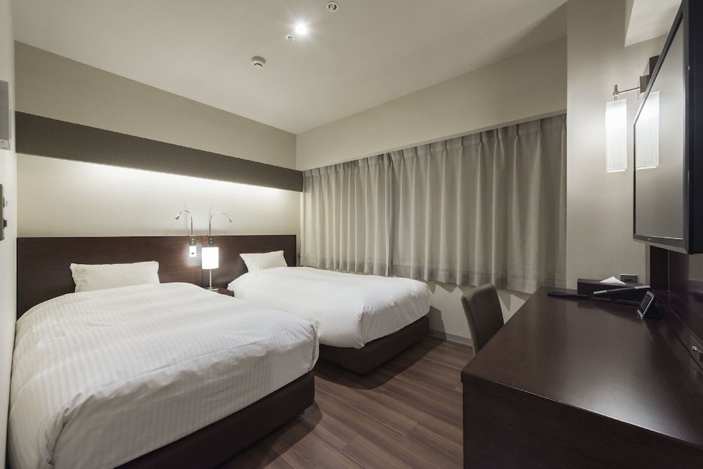 NAGOYA KANAYAMA HOTEL 15/48