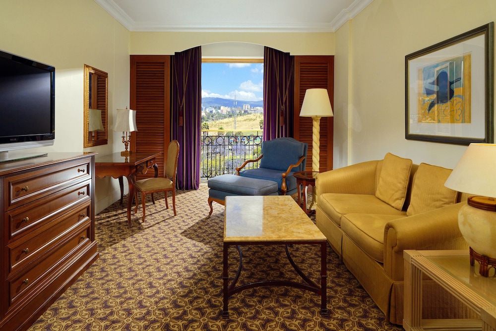 Sheraton Addis 39/81