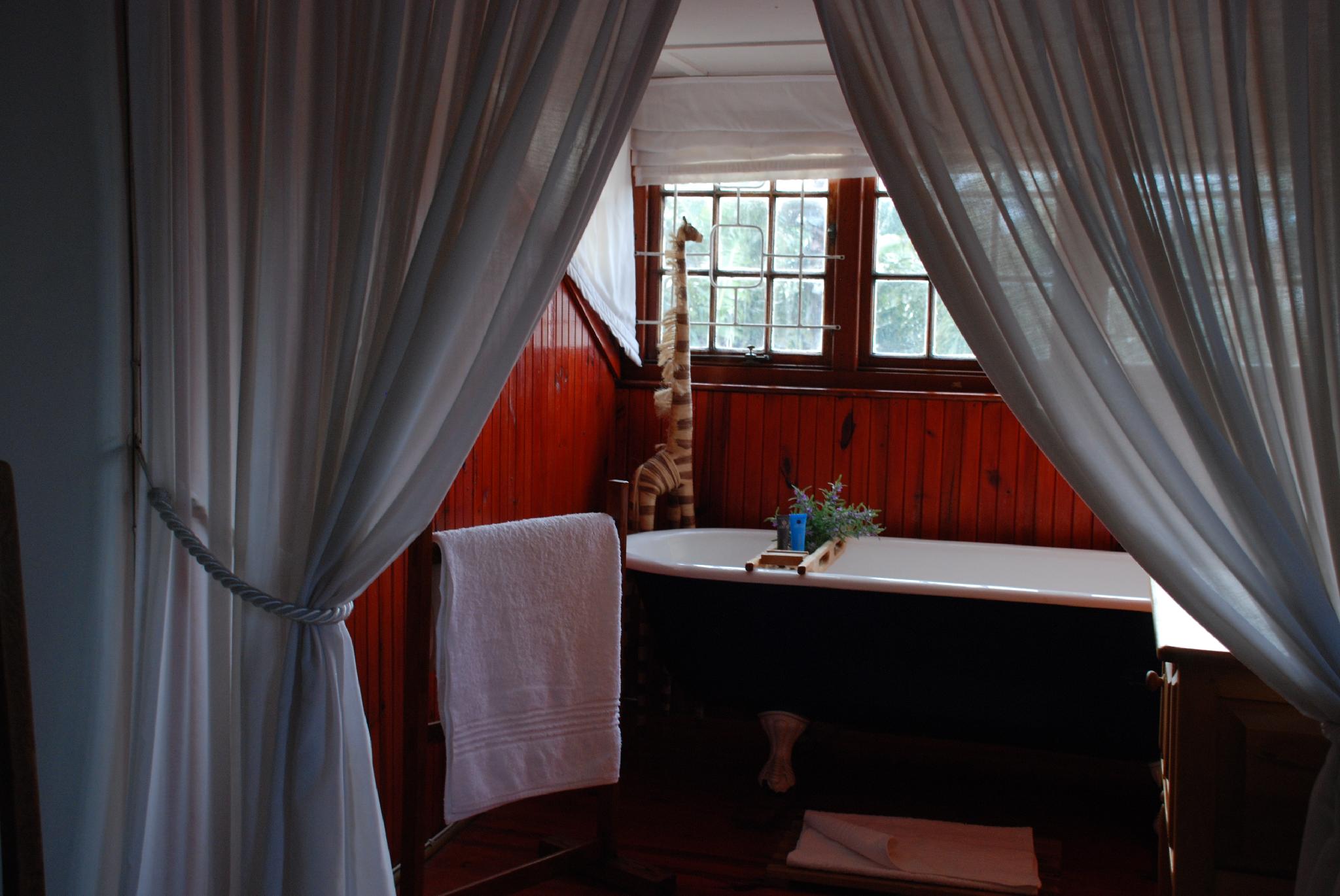 King George's Guest House 6/17