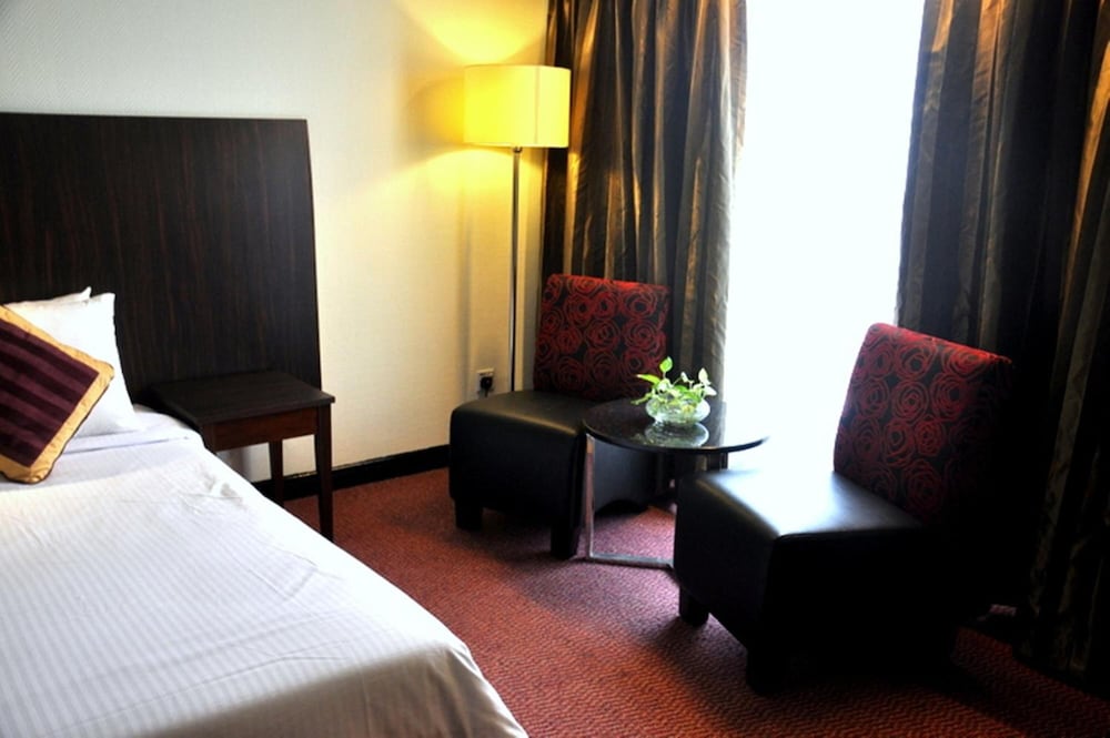Hotel Grand Continental Kuantan 28/48