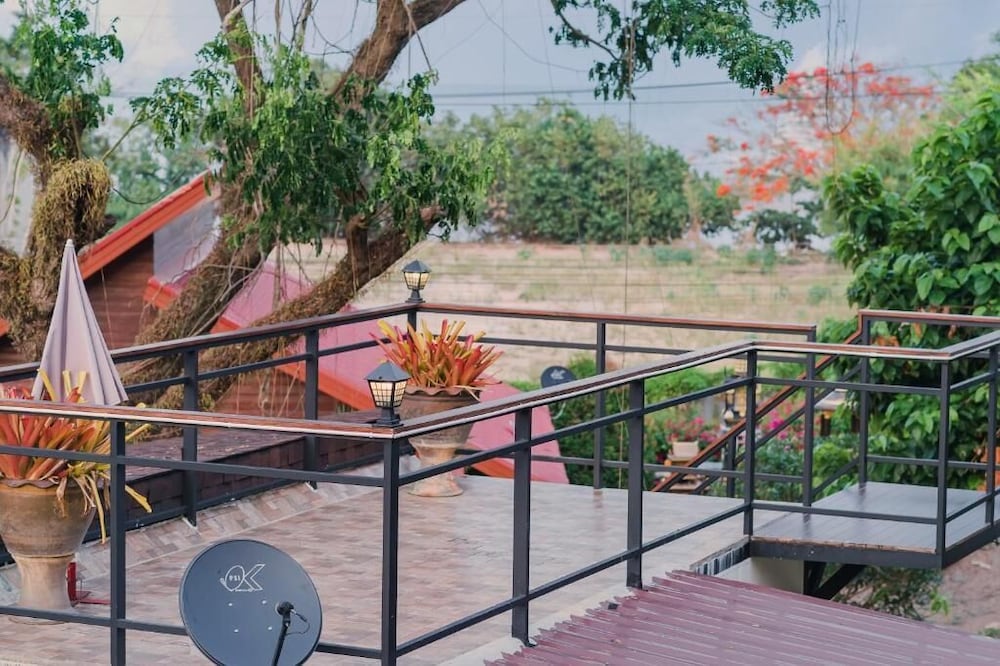 Siray Green Resort 33/47
