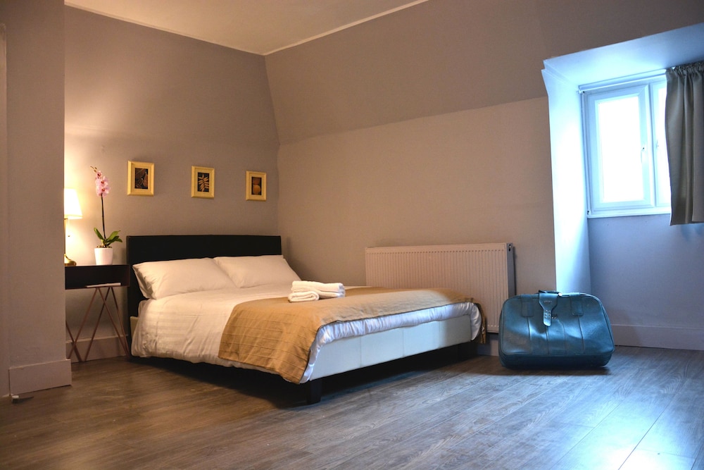 Monopoly Accommodations 19/50