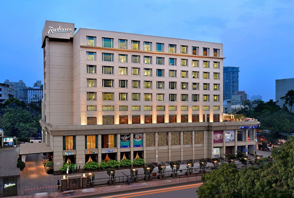Radisson Mumbai Goregaon 2/75