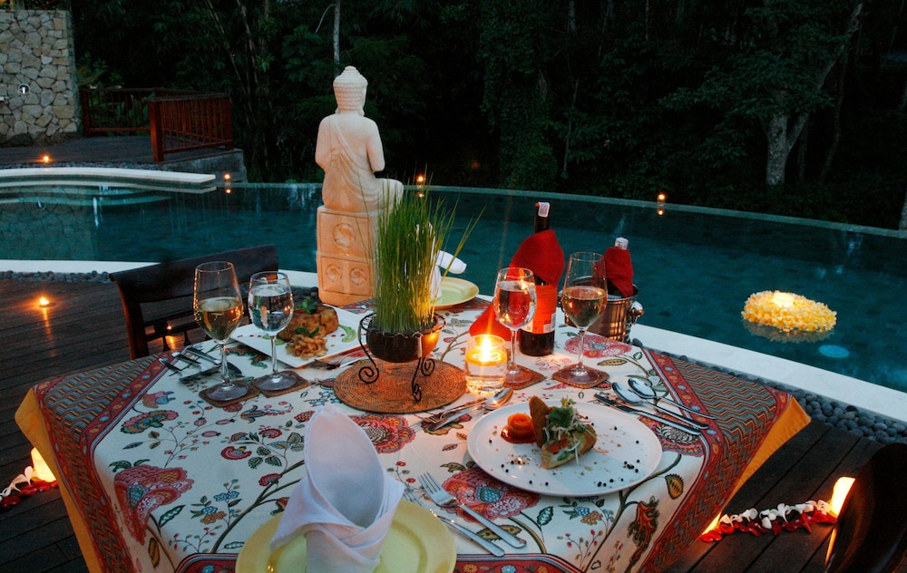 BeingSattvaa Luxury Ubud 31/50
