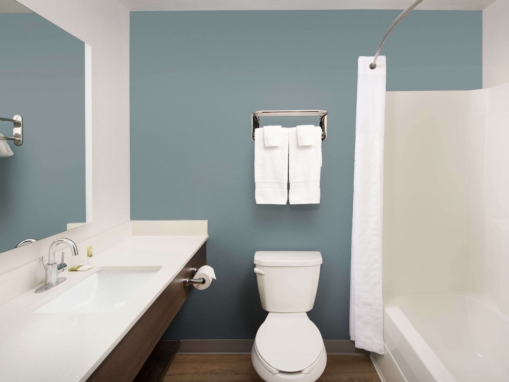 Extended Stay America Suites - Minneapolis - Fridley 42/49