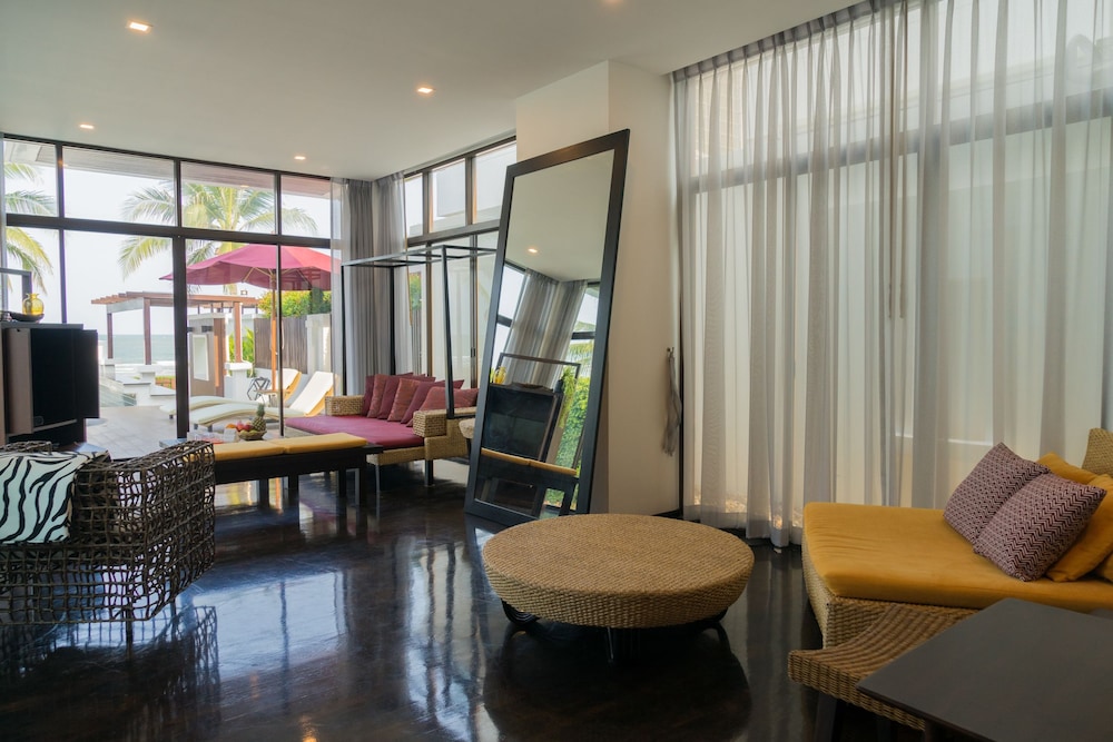 Tolani Le Bayburi Villas Pranburi 41/64