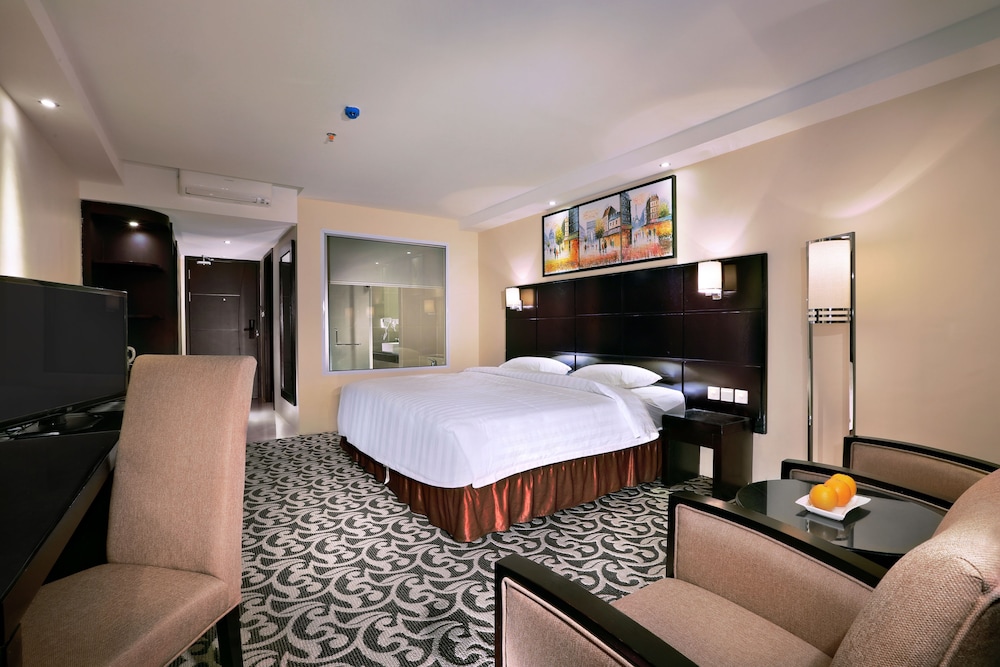 Aston Karimun City Hotel 9/25