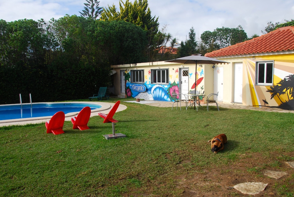 Carcavelos Surf Hostel 19/31