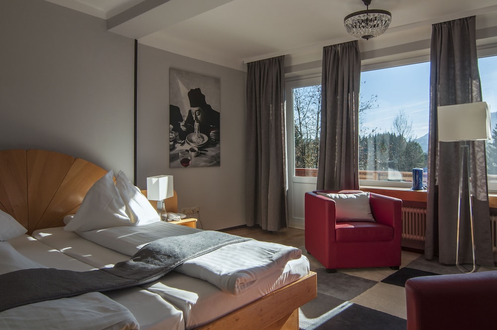 Landidyll-Hotel Nudelbacher 17/71
